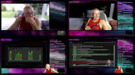 Live-Reaction auf einen ALKI  [DE EN] [18+]🔞 [!info] 🇹🇭