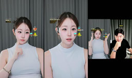 hello, welcome in! 긍정방송