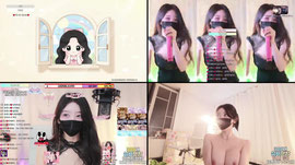 진리컴퍼니] 베이글 포근포근