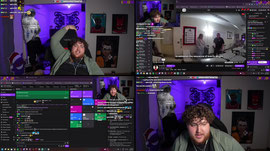🔮HDITY HDITY🔮WHAT EVEN IS A "STALL"🔮SUM NEW REACTS🔮SUM NEW BALESH🔮MOSTWNTD SHI🔮 !discord !yt