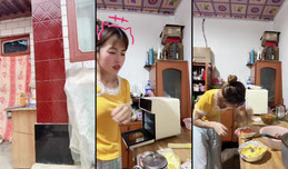 春绵绵loft正在直播