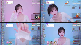 9일차 단발녀가족9