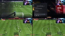 ICH STEHE 12-0 IN DER WL! | !prep !instant