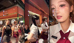 合肥最甜的小黄毛在此！！