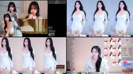 신입♥ 짜꿍이 잇어여하는 벽지가 잇어요