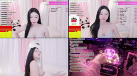 팬더클래스8)제일 핫 해❤️