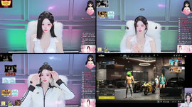 아무나 환영