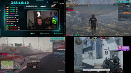 2. SURI SUBATHON | DAY 36 | 12 ÓRA RP MA IS, már csak 3 nap :( | !goals !shop !alerts !tts | !mdew !g4 !steel #ad