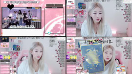 안뇽 !!!!! 오늘 하루 시그1+1 뽑기 1+1 /10개팬가입퀵뷰