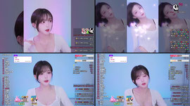 9일차 단발녀가족9