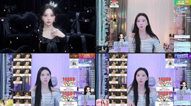 나진짜 장휴간당게