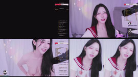 팬더클래스9 첫방송..떨려요