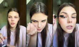 make up with me