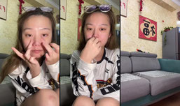 快来一起吃大油边~我在嘉善