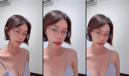 素颜都这么…