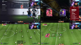 ICH STEHE 13-1 IN DER WL! | !prep !instant