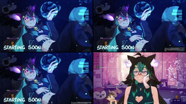 Back With Mansky with Shiny Hunting! w/ @shmatt_ || ☾ !rules !discord !socials !throne ✩