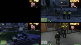 [24/7 VODs] GTA RP auf IMMORTAL und Far Cry 6 vom 06.10.21