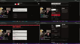 🚨 UNC TRIES TO FIGURE OUT CHAT'S MESSAGES 🚨 228/365 🚨(!arcaloot)