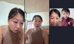 单身大闺女正在直播