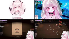 돼지 저금통ㅇ 때려뿌수기 33/330 🍰💗