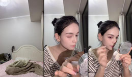 进来瞧瞧直播间在干啥～
