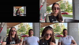 GYM Yayını #DAY5 💚 w/@realakc21 (not: daha yeni basladım spora)  !yer, !yt !insta !bağış !mobil