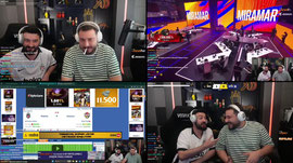 WATCHPARTY DAY 3 | BEŞİKTAŞ | PUBG MOBILE PMWC FİNALİ | BAN KALDIRMA TALEPLERİ | CHATTING !oyunfor