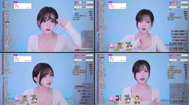 9일차 단발녀가족9