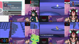 Back With Mansky with Shiny Hunting! w/ @shmatt_ || ☾ !rules !discord !socials !throne ✩