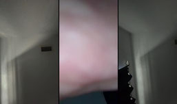 You watched earlier