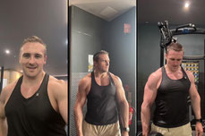 Arm Workout