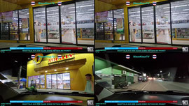 Live unterwegs mit BlauenKlaus in Thailand