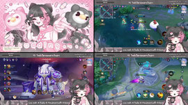 [🔴LIVE ] ROV | เบื่อ rov รึยัง