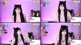 RG) 서하윤이랑 치킨 한마리 다 먹기 전까진 노방종 이래요.............