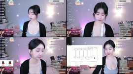 다들 안녕?