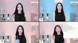 [홀릭,어나더,S컴,뮤즈,퀸덤,팬스,노블,순둥] 송이 와따
