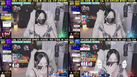 밤편지♡