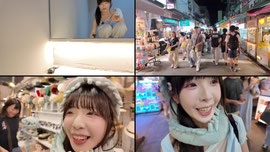 8/16 戶外台 夜市走走｜!主包｜!開台時間