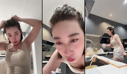 Ms.D正在直播