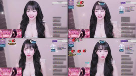 늅79회차)흰색의 신부 대기중..❤️