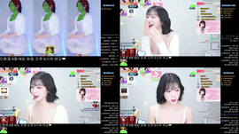 [녹] 녹) 피오나 다시보기...