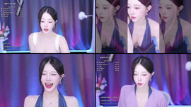 안녕?
