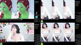 [녹] 녹) 피오나 다시보기...