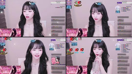 늅79회차)흰색의 신부 대기중..❤️