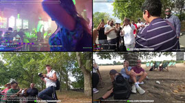 🇬🇧 Speaker's Corner | AY ER EL