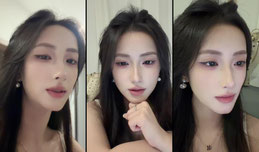 是椰子！