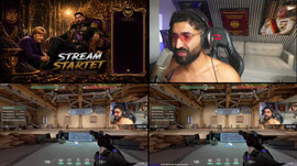 🔥ROAD TO GOLD🔥LETZTER STREAM vor KNAST ! Stadt-Zerstörer ! König der Unterschicht ! !socials !!prime! !dono