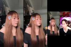 วีเจฝึกหัด