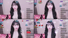 늅79회차)흰색의 신부 대기중..❤️